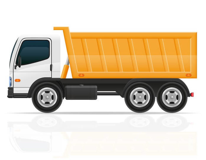 Tips to Start a Dump Truck Business