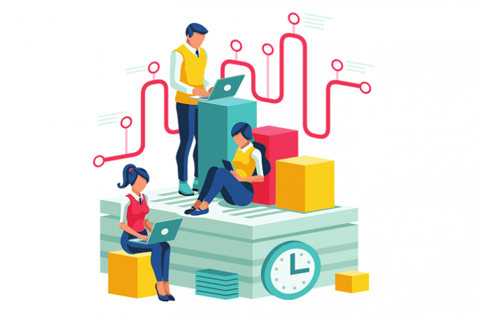 How To Start A Tech Company With No Money