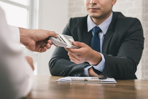 affordable business loan