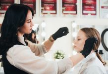 How To Open Eyebrow Threading Business 2021 How To Open Eyebrow Threading Business