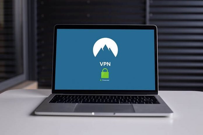 How Using A VPN Can Help Keep Your Data Safe