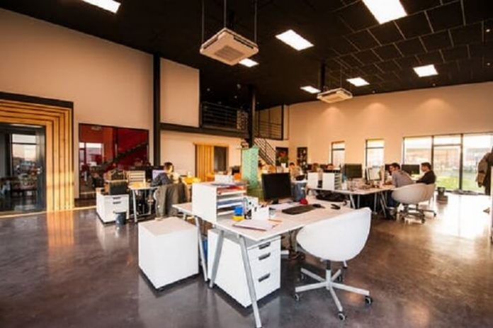 How To Remodel Your Company's Office Space To Improve The Business Operations
