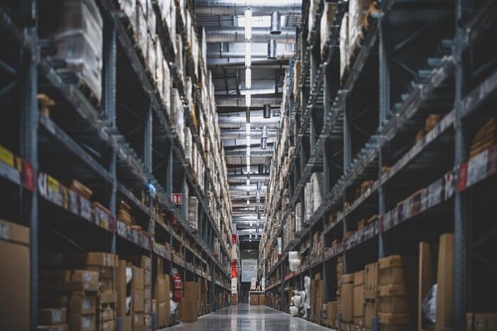 Preparing and Arranging Your Storage or Warehouse Spaces
