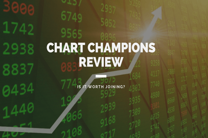 Chart Champions Review