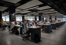 6 Things Every Busy Office Space Needs For More Efficiency Things Every Busy Office Space Needs