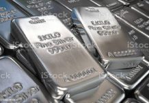 5 Reasons You Should Invest In Silver Reasons You Should Invest In Silver