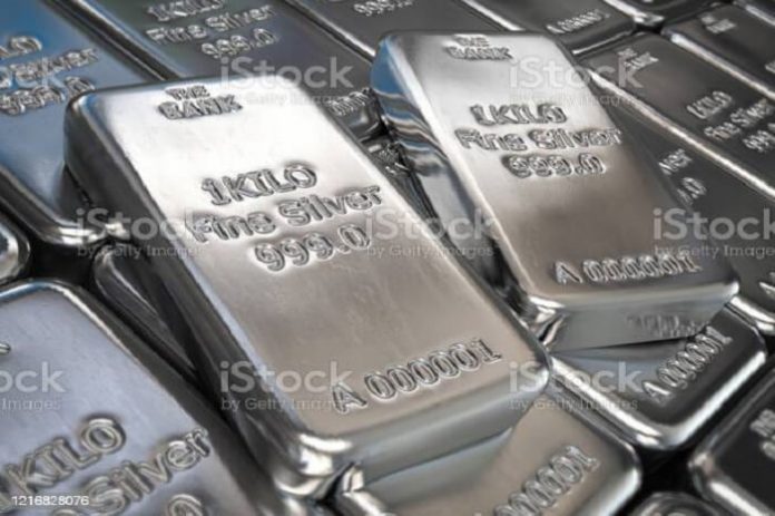 Reasons You Should Invest In Silver