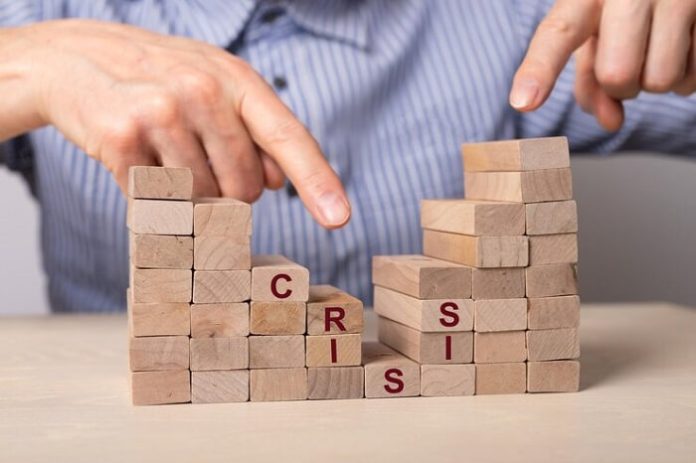 Leading Your Company Out Of A Crisis
