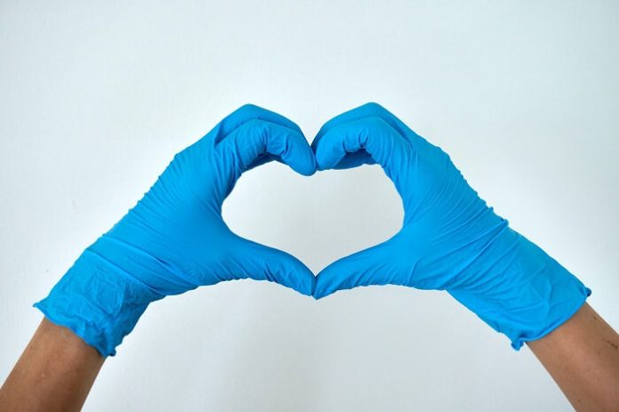 Rising Demand for Disposable Gloves