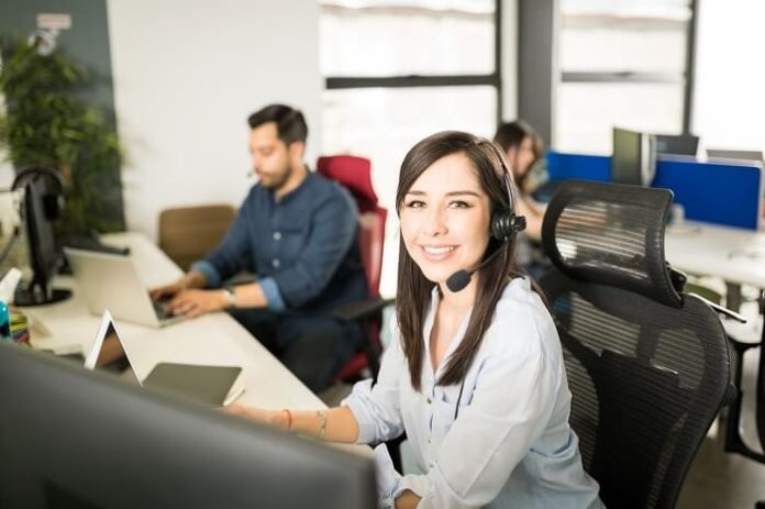 Improve the Call Center Customer Experience