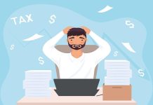 8 Common Tax Mistakes to Avoid in Canada Tax Mistakes