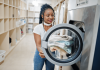 Making Laundry Easier: What You Need to Know About Commercial Washers Commercial Washer
