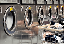 Make Your Life Easier: Discover the Benefits of Payment Technology in Laundromats Payment Technology in Laundromats