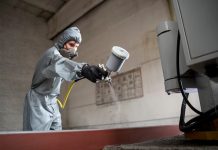 A Brushless Revolution: The Benefits of Embracing Paint Sprayers Paint Sprayers