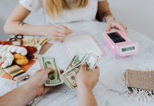 Getting Mortgage-Ready: Steps to Secure Financing for Your New Home People counting money