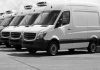 Transforming Business Vehicles: The Art of Commercial Upfitting Business Vehicles