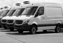 Transforming Business Vehicles: The Art of Commercial Upfitting Business Vehicles